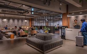 ザ ミレニアルズ 京都